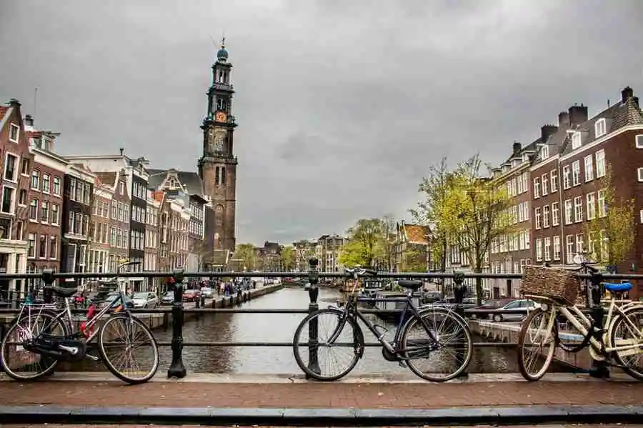 Amsterdam, Netherlands