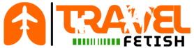 Travelfetish Logo