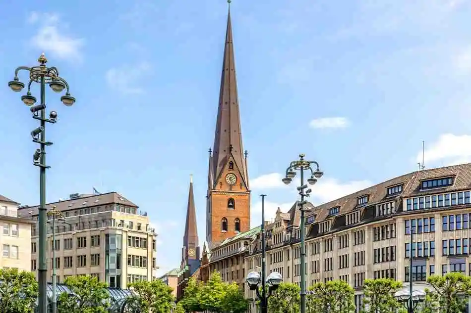 Zurich & Geneva, Switzerland